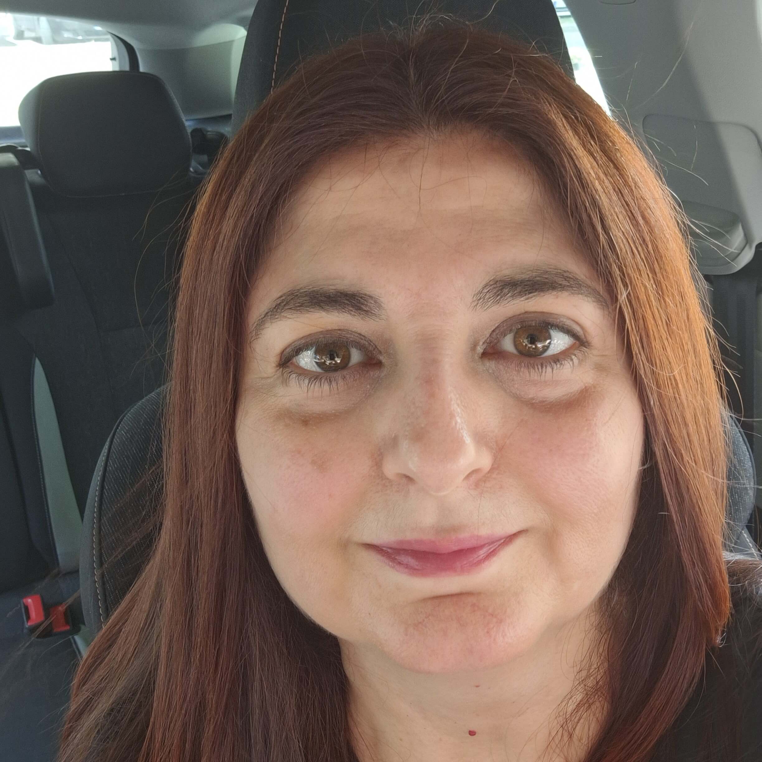 Marisa  Spagnuolo 