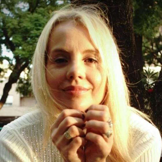 Irena Fredes