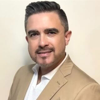 Eldgar Trevino