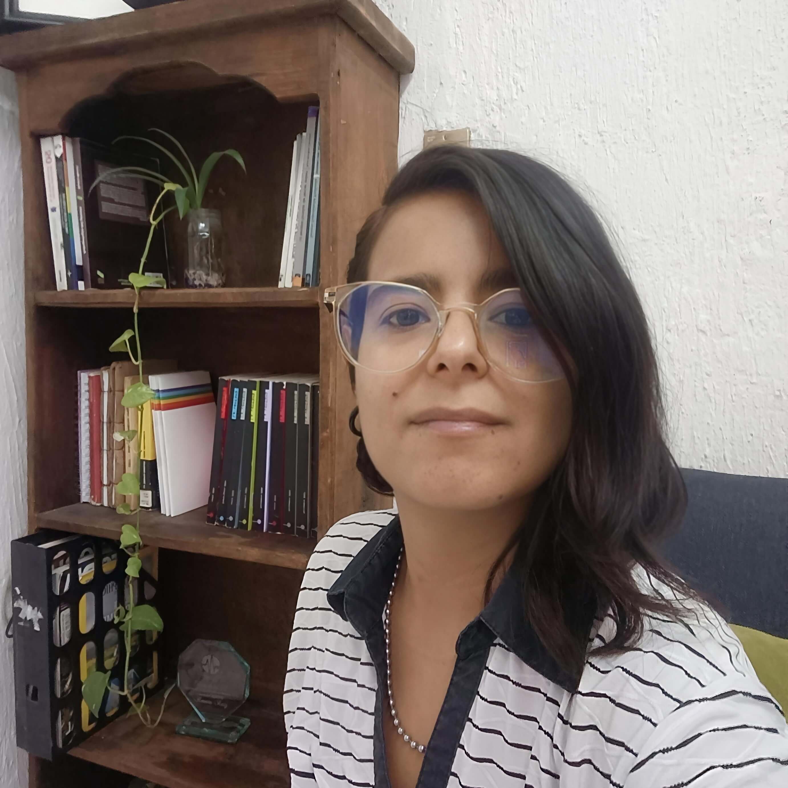 Renata  Ruiz Hermida