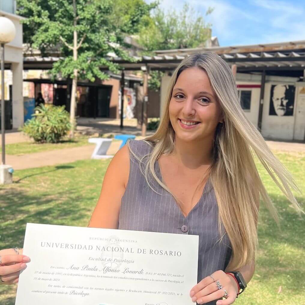 Ana Paula Alfonso Lonardi