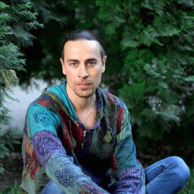 Олексій Изотов Приём не ведётся