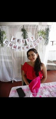 Hasbleidy Muñoz Chaux