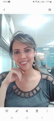 Edenilde  Oliveira 