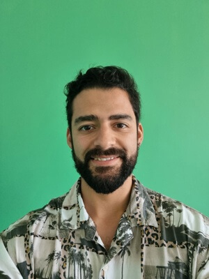 Joaquin Esteban  Pardo