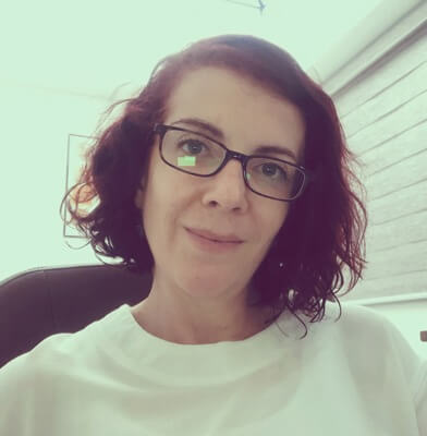 Ma Carmen Mendivil
