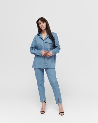 Таміла Клименко