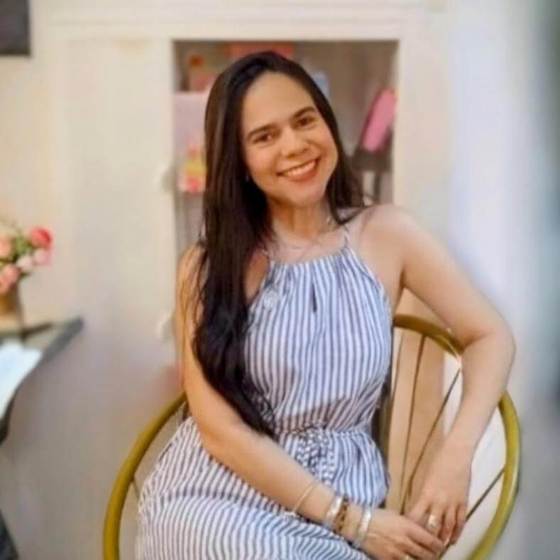 Yara  Monterrosa Ropaín 