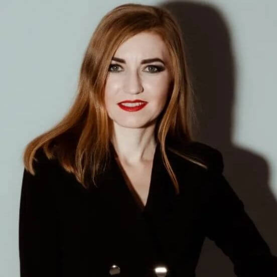 Ірина Василівна Пилипенко