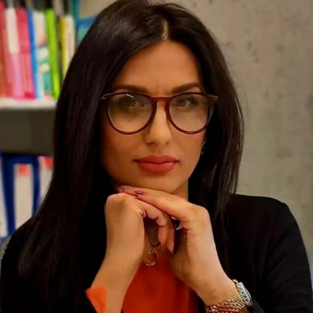 Язлюк Галина