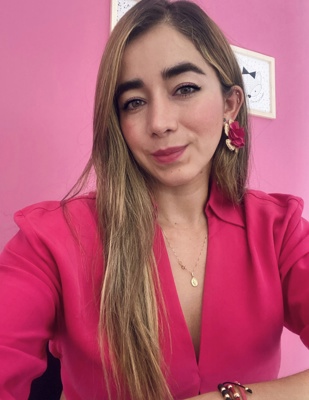 María Yeraldine Leon Aley