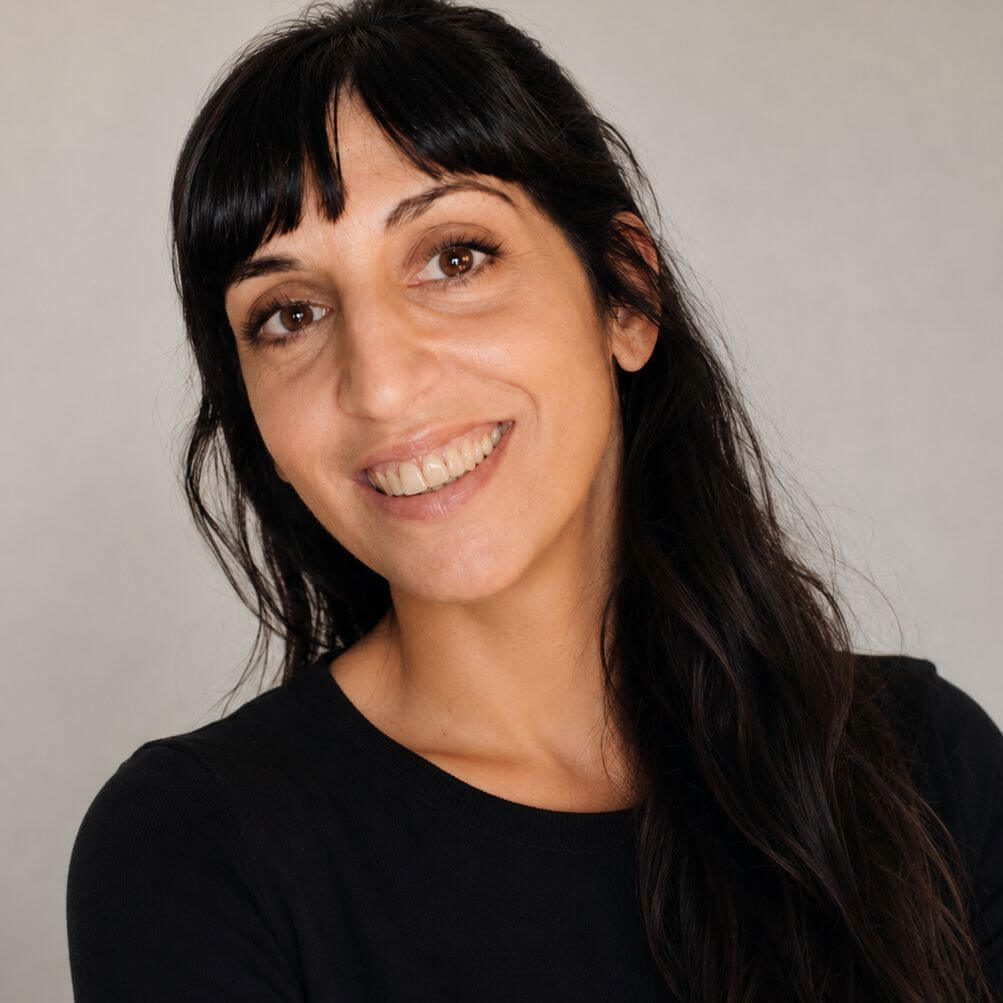 Romina Bouzada