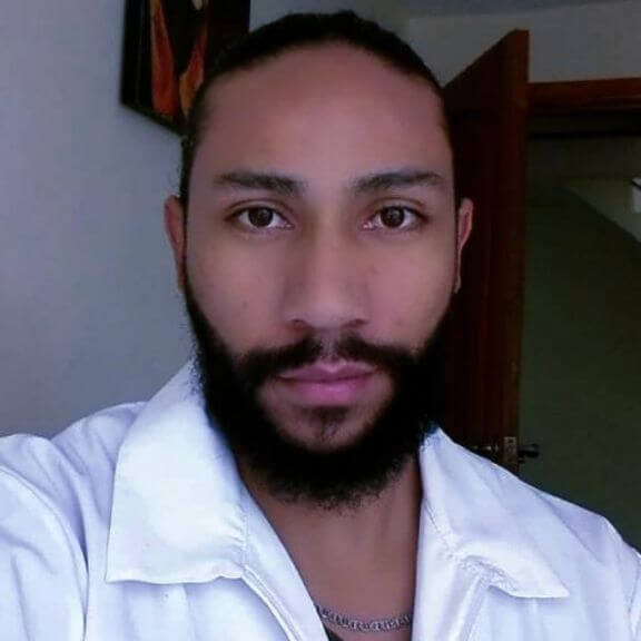 Jefferson Fernando Espinosa Folleco