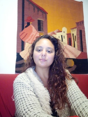 Samanta Vacca