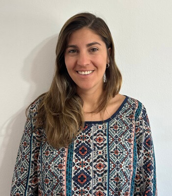 María Lucía  Rodenas