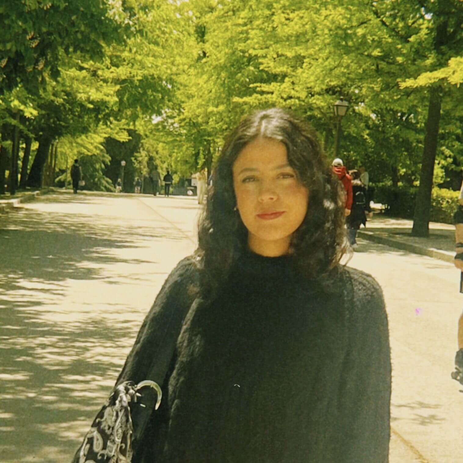 Isyeni A.