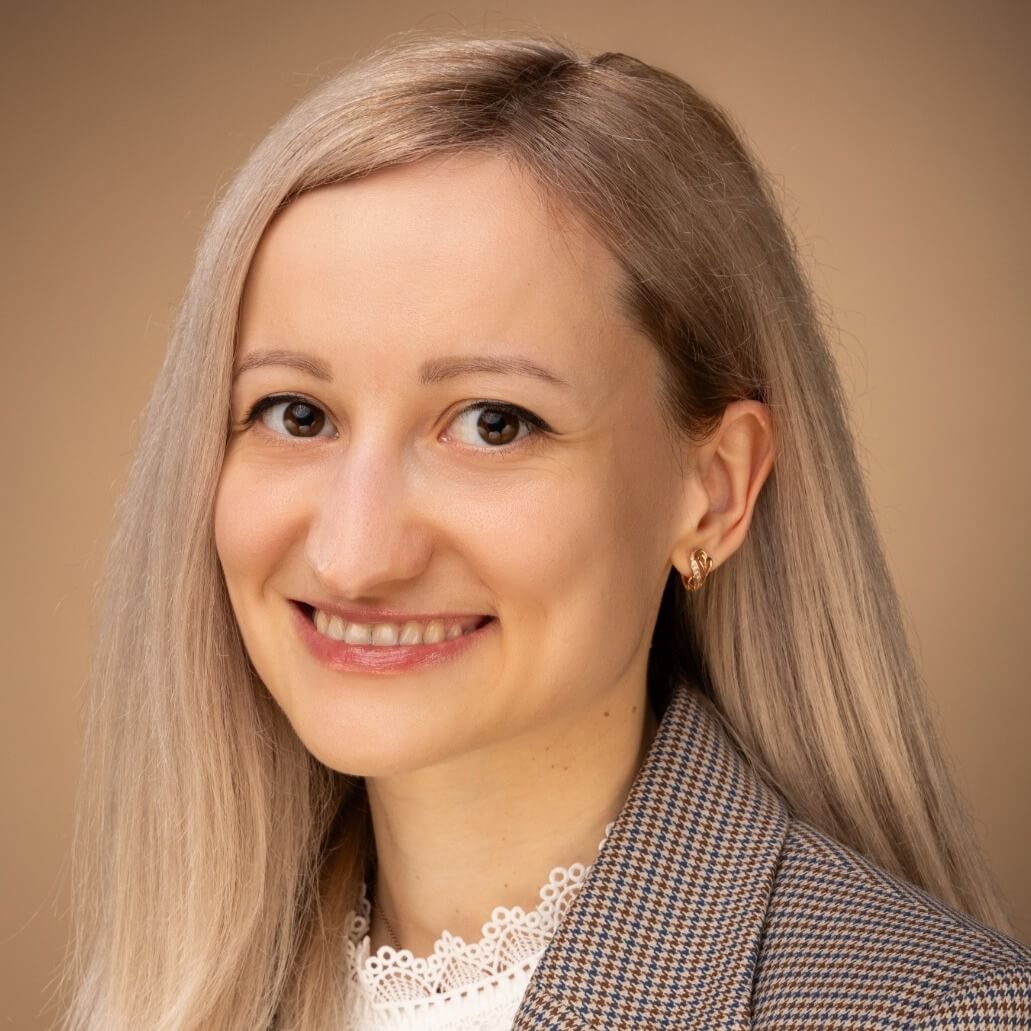 Неллі Воробьёва