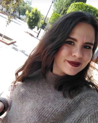 Amanda Santos Rojas