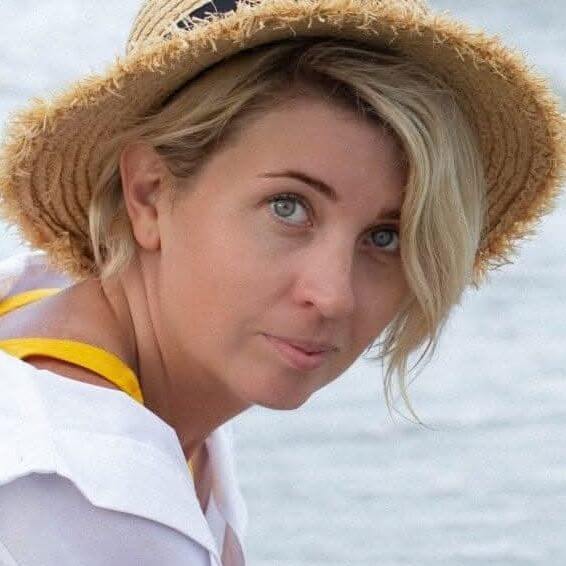 Елена Погребнюк 