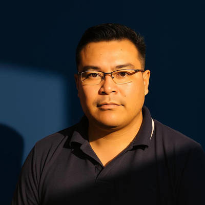 Edgar Alejandro Martinez Rodriguez