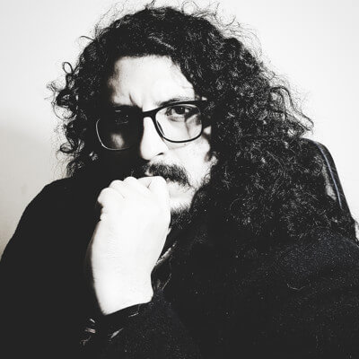Daniel Enrique Baez Ayaquica