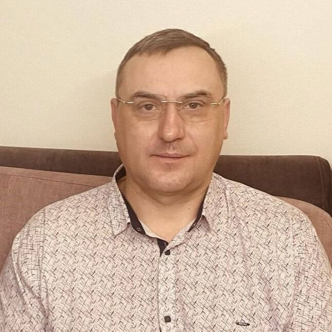 Игорь Мосьпак