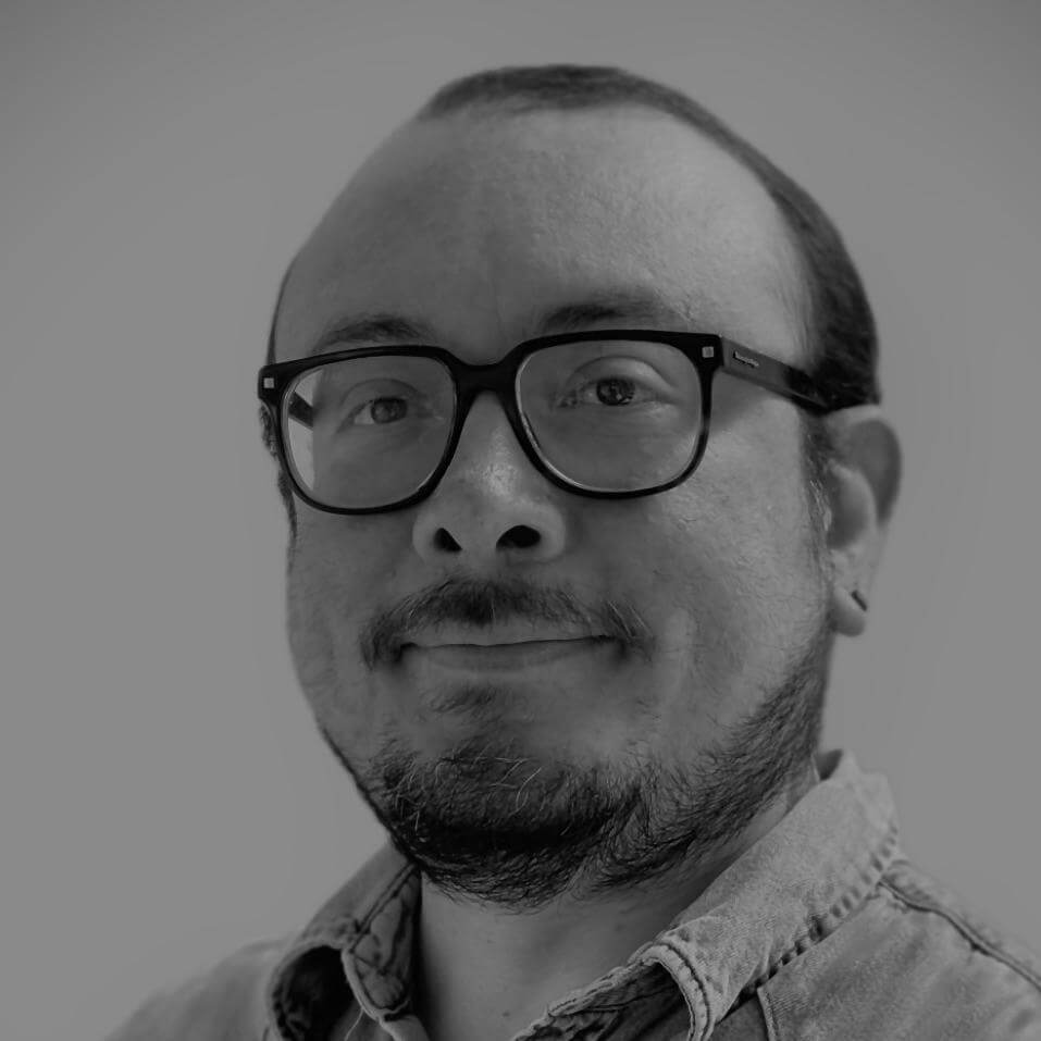 Daniel Ivan Salas Zamora