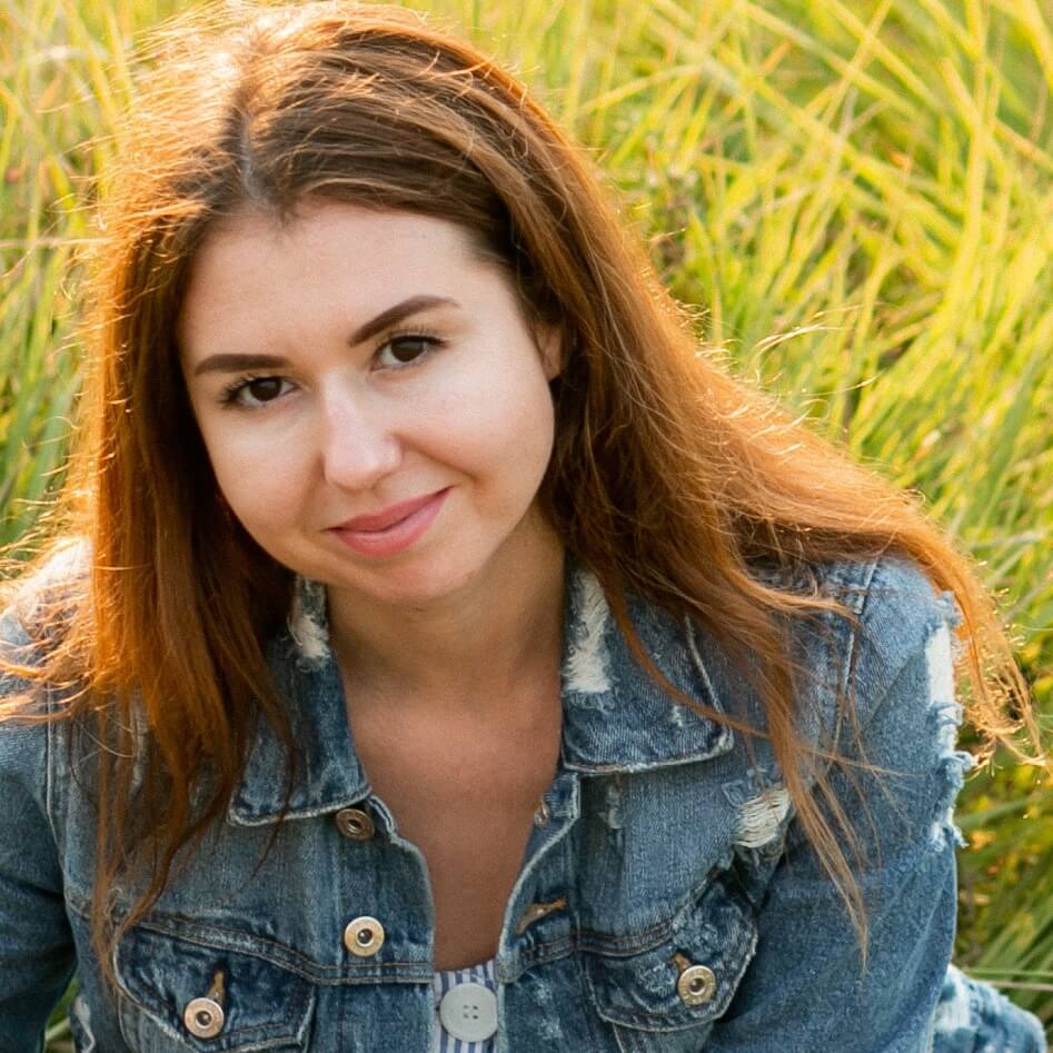Марія Соколовська