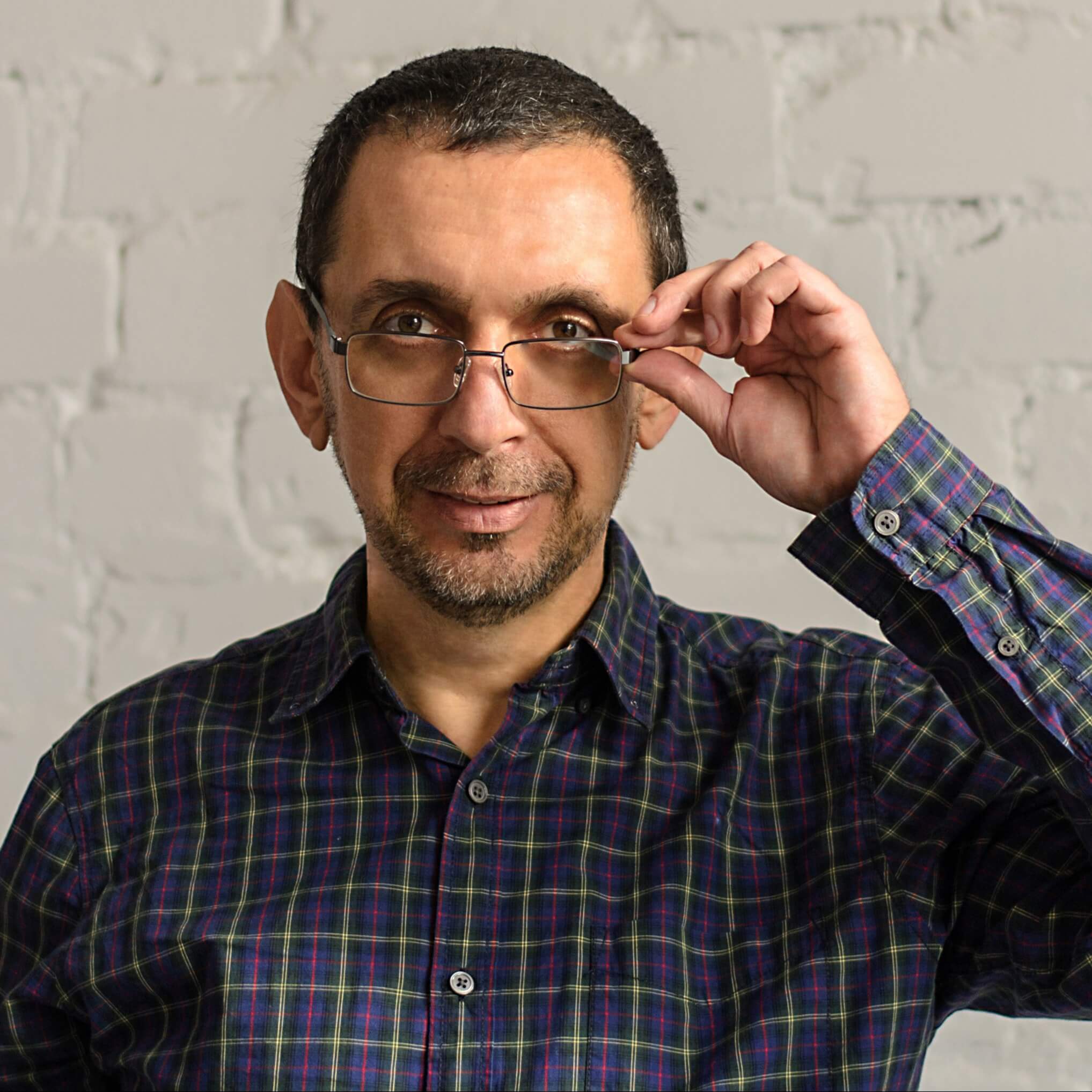 Олександр Гузєєв