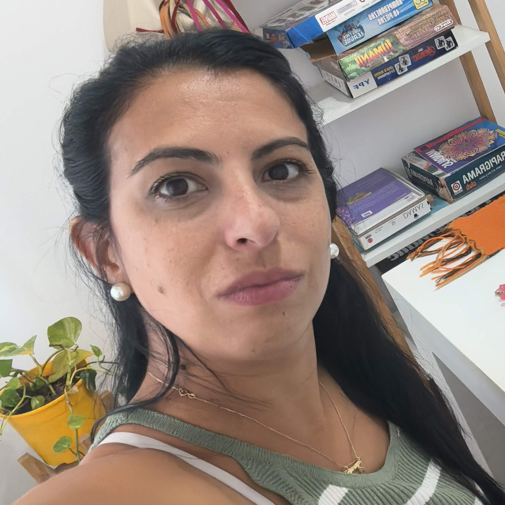 Yamila  Kceri