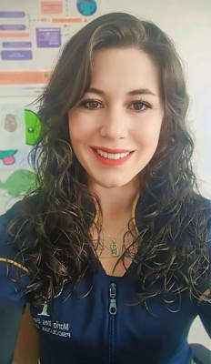 María Inés Espinosa Espinosa 