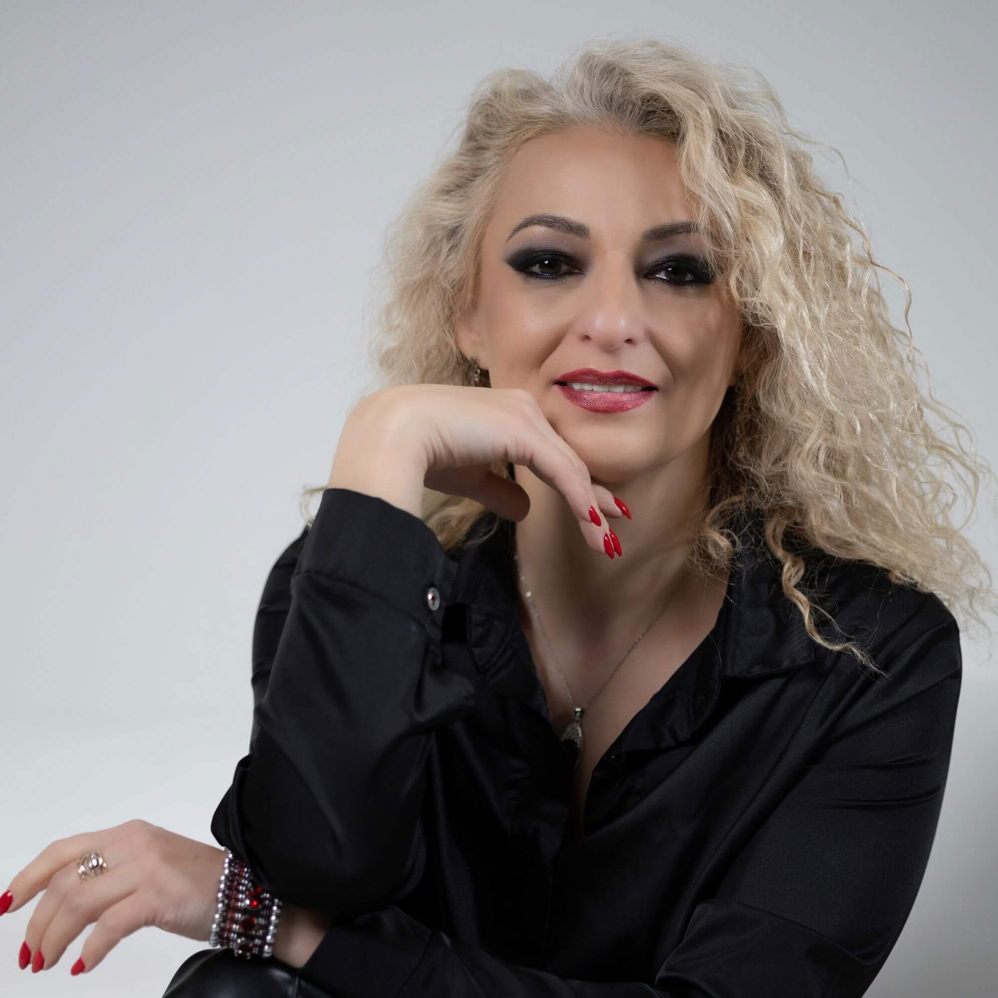 Марина Берко