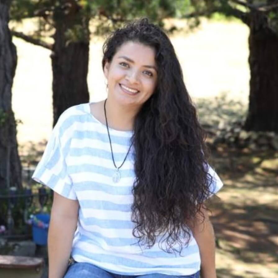 Jessica Paulina Cadena