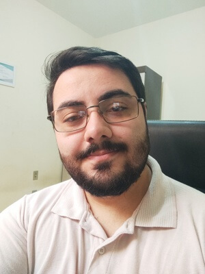 José Lucas Oliveira Alves 