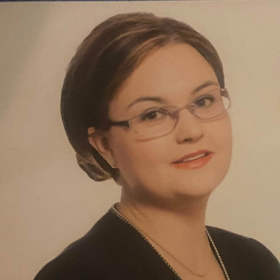 Alicja Ryndak-Szymańska