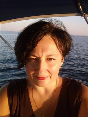 Светлана Панадий