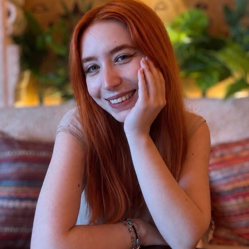 İrem Kurt