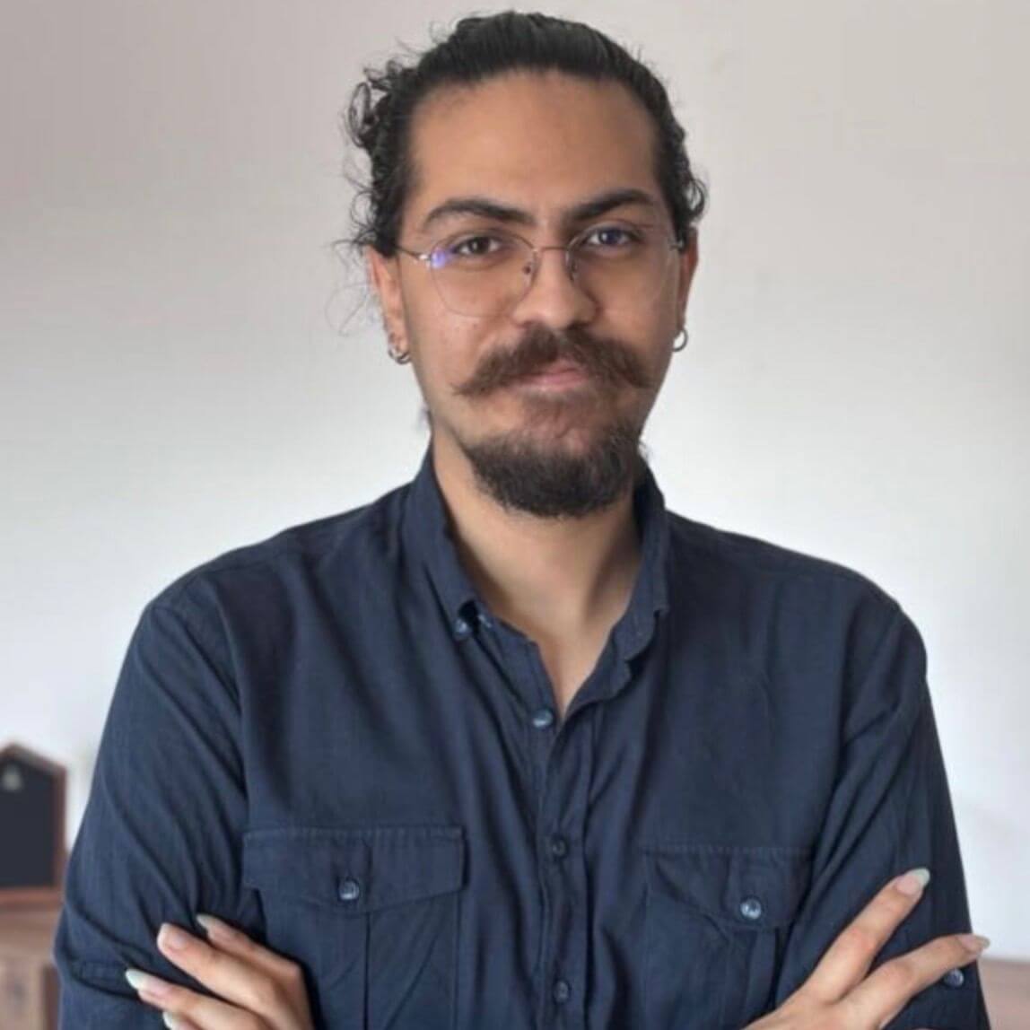 Tarık enes Ötegen