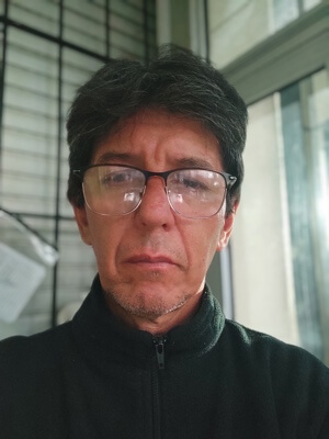 Gonzalo  Gonzalez 
