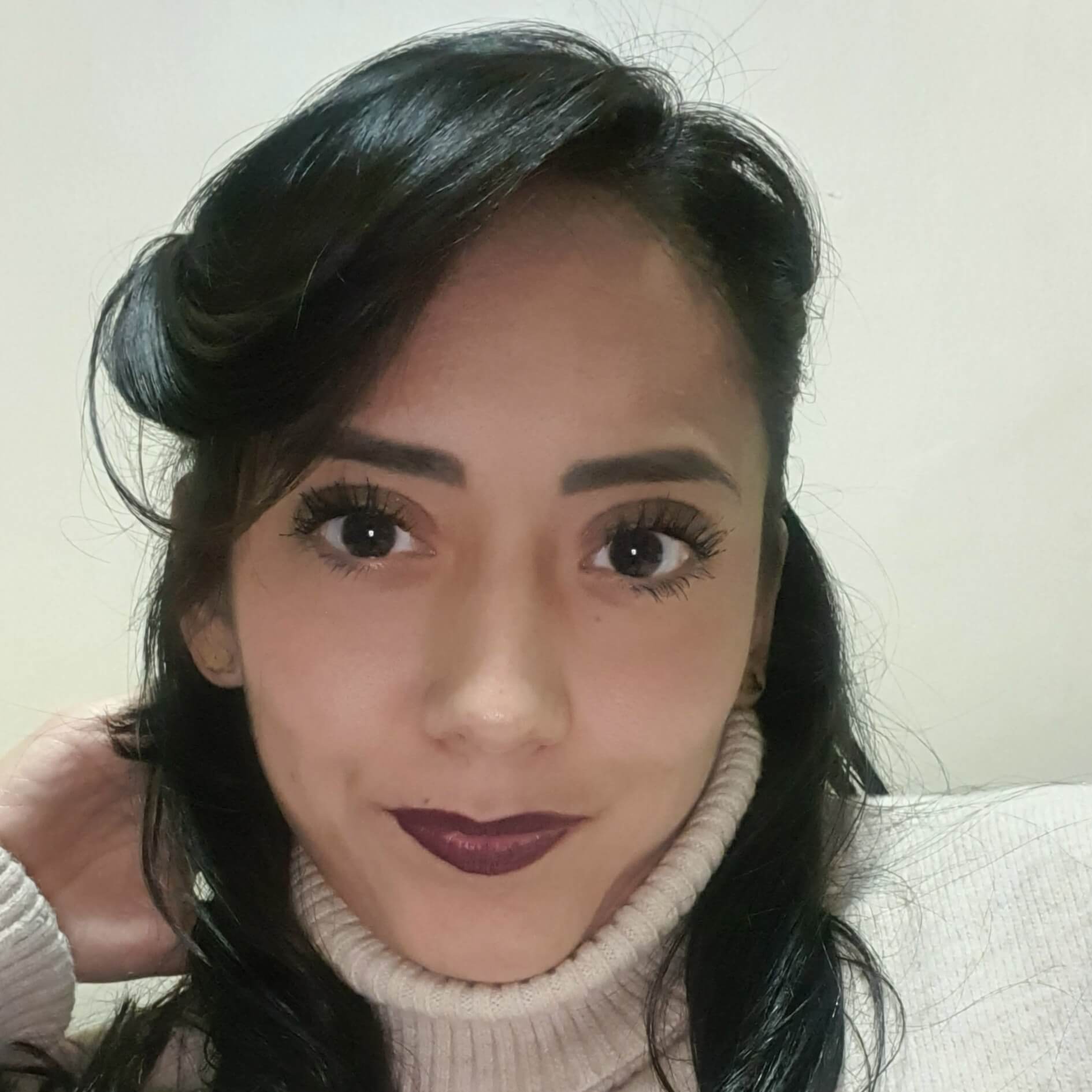 Diana Luna Uribe