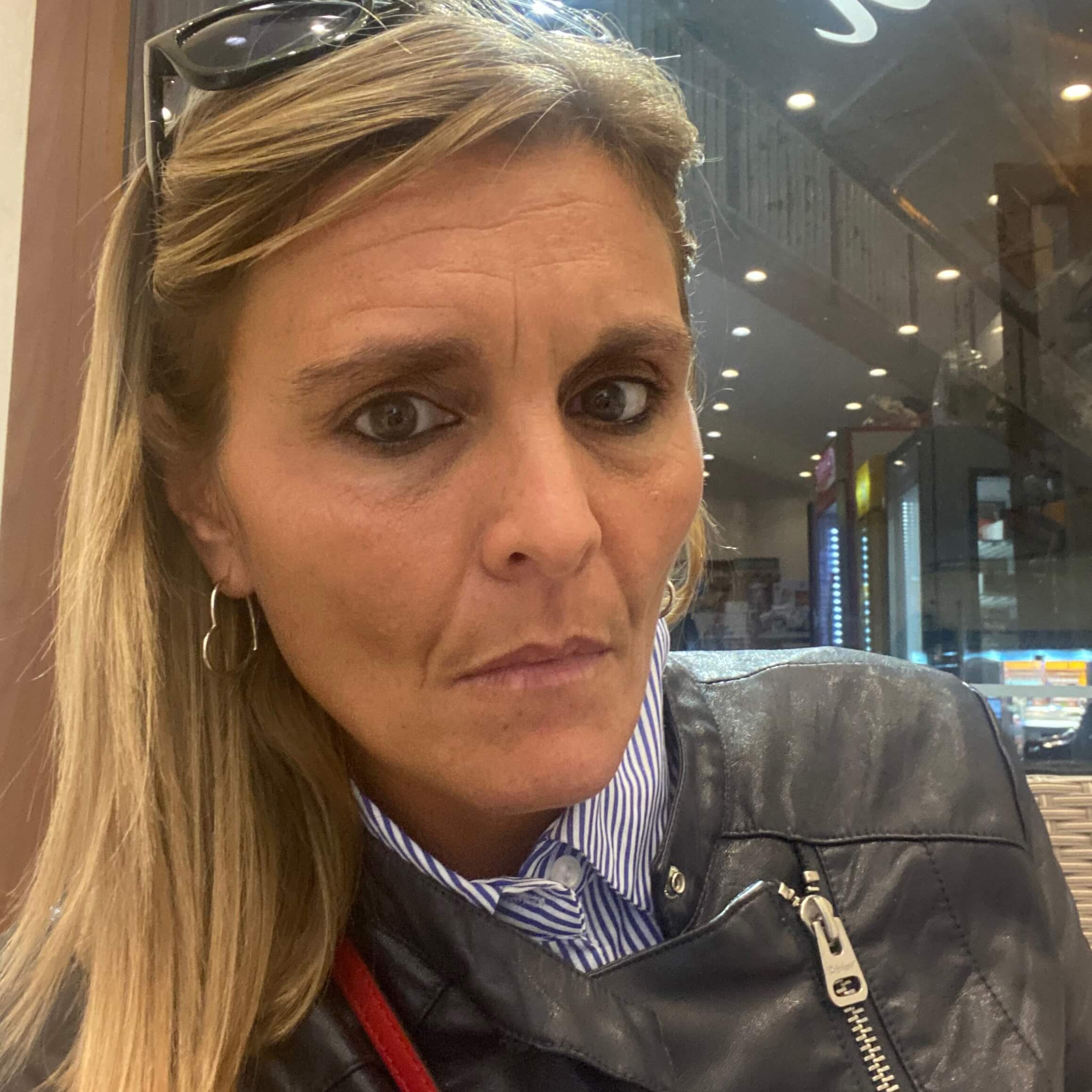 Filena Buonomo