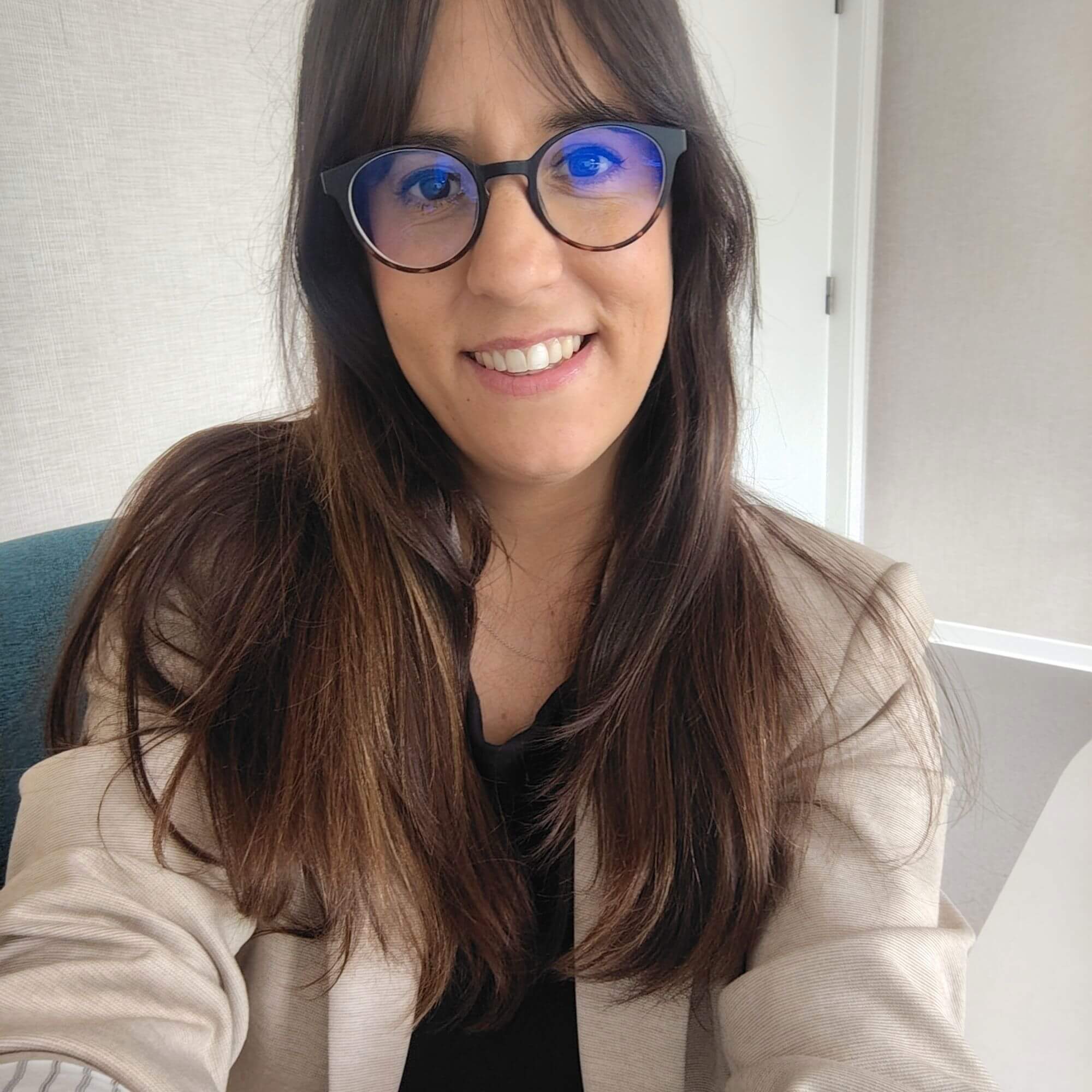 Maria Virginia Paz Damico
