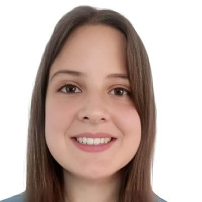 Nadia Teresa  Pagliaretta