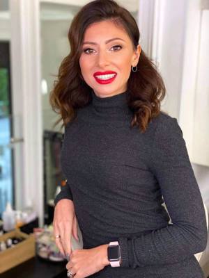 Анна Михальчук