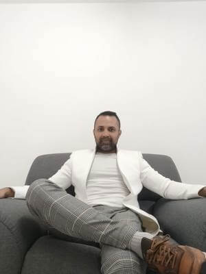 Angel Balbuena 