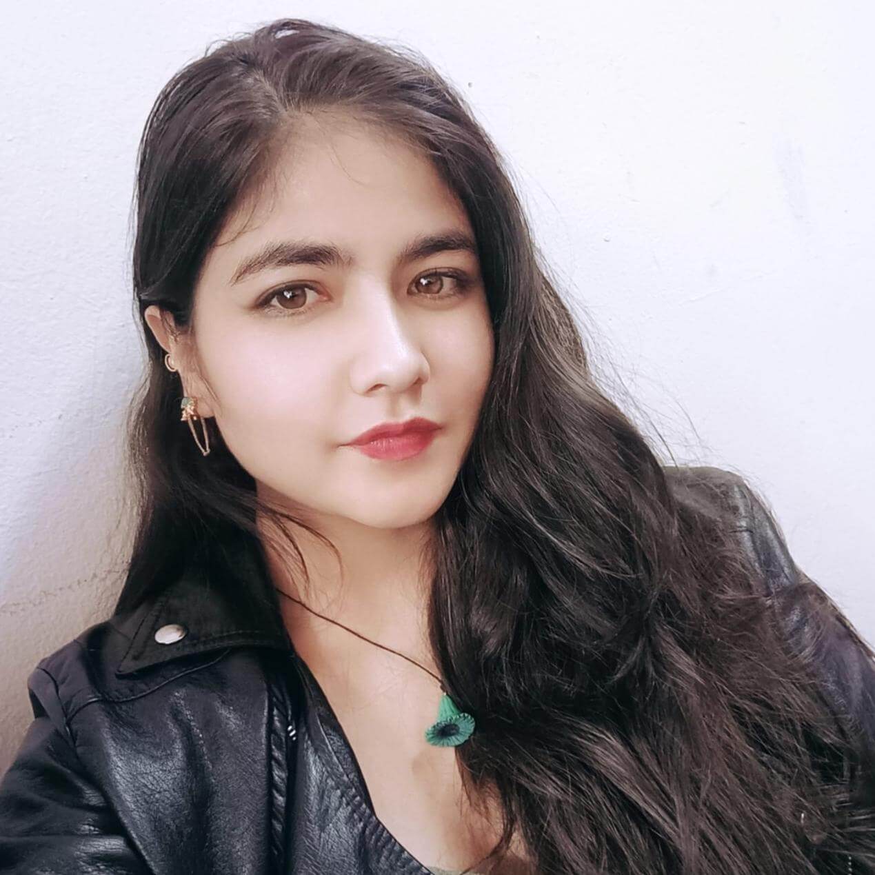 Paula Andrea  Torres Mejia