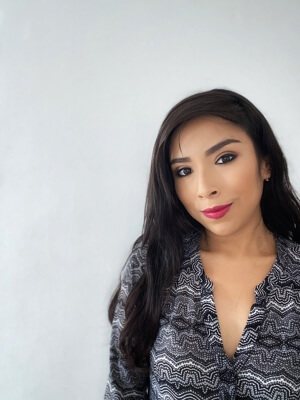 Elba Rosa  Yepez Luna