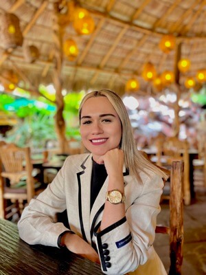 Montserrat Guadalupe  Zarate 