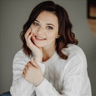 Інна Бурлак