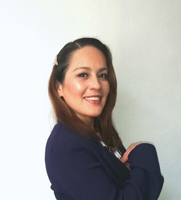 Miriam  Pérez 